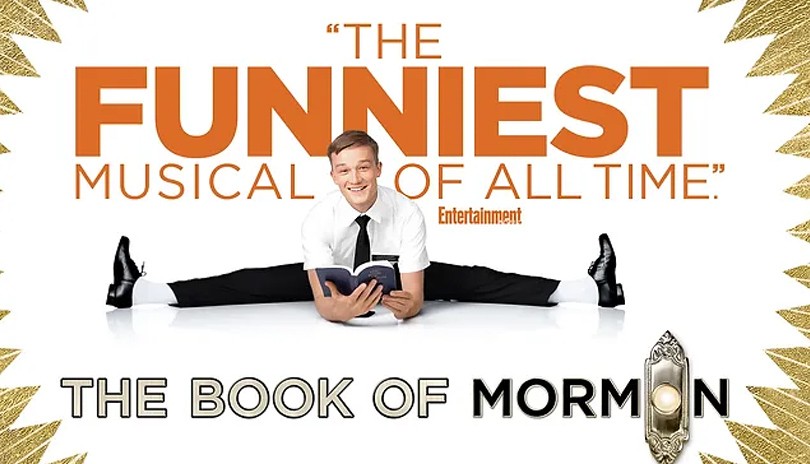 The Book of Mormon